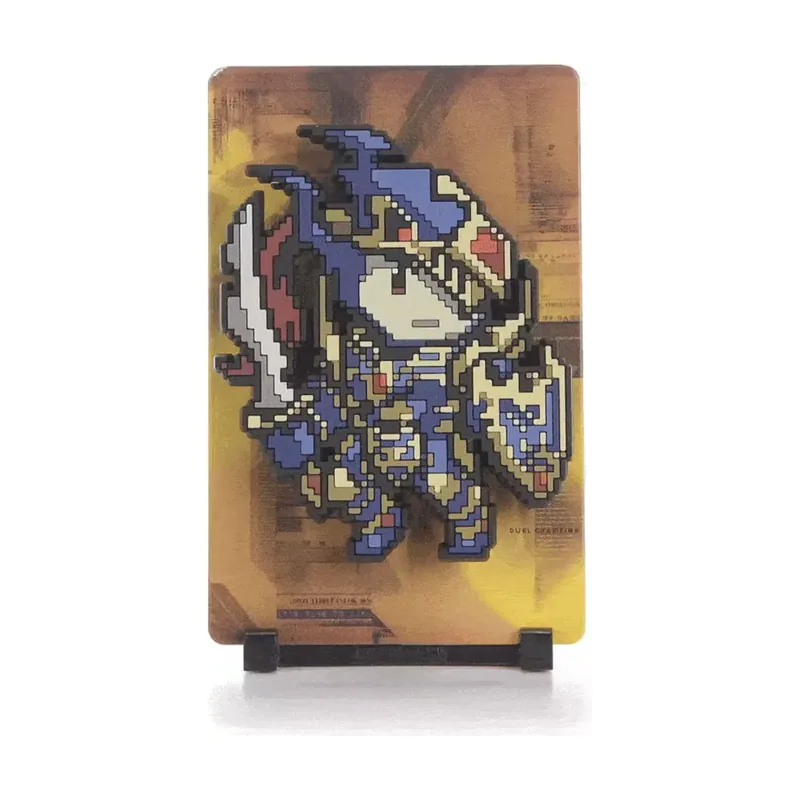 First 4 Figures FiGGYZ Yu-Gi-Oh! Black Luster Soldier