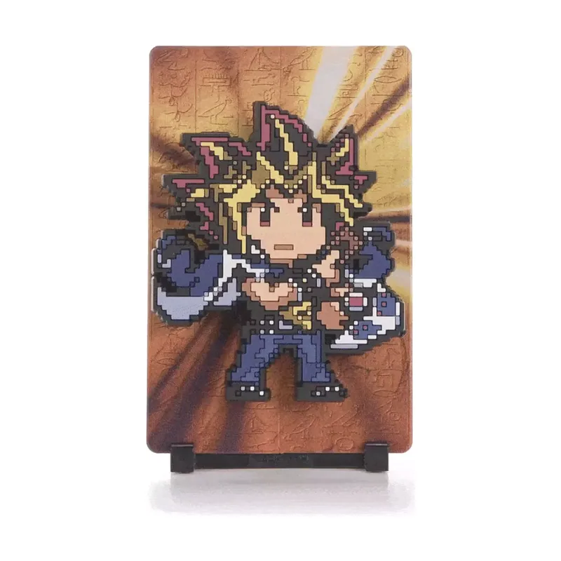 First 4 Figures FiGGYZ Yu-Gi-Oh! Yami Yugi
