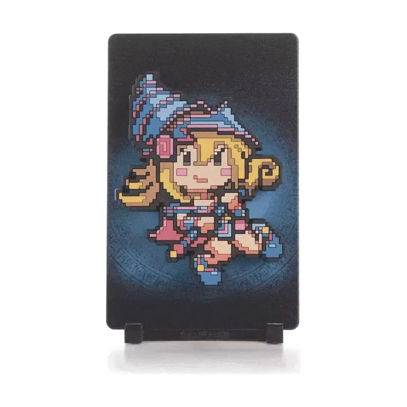 First 4 Figures FiGGYZ Yu-Gi-Oh! Dark Magician Girl