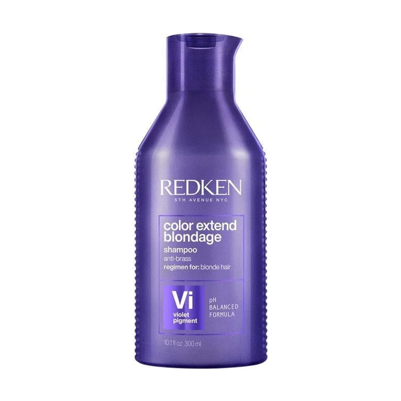 Redken Extend Blondage Shampoo 300ml