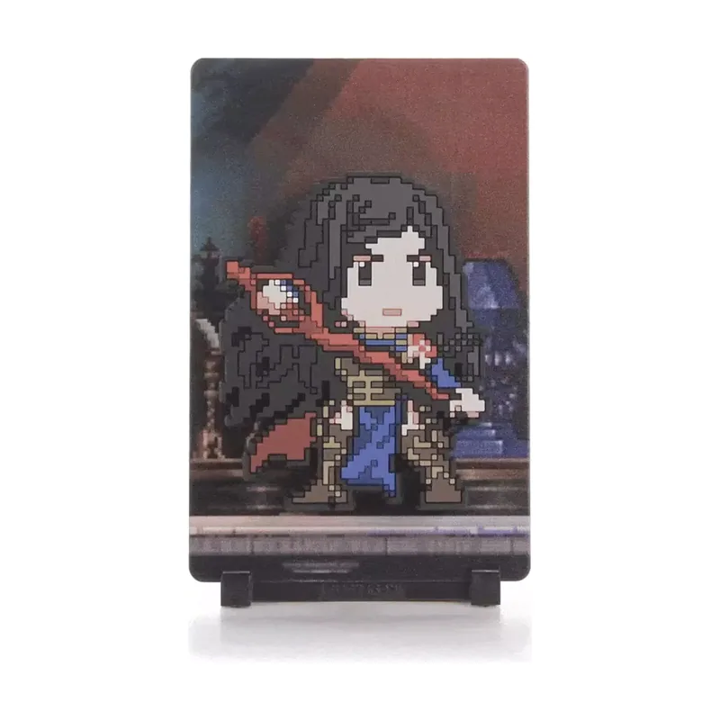 First 4 Figures FiGGYZ Castlevania Shanoa