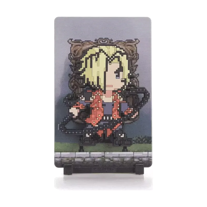 First 4 Figures FiGGYZ Castlevania Jonathan Morris