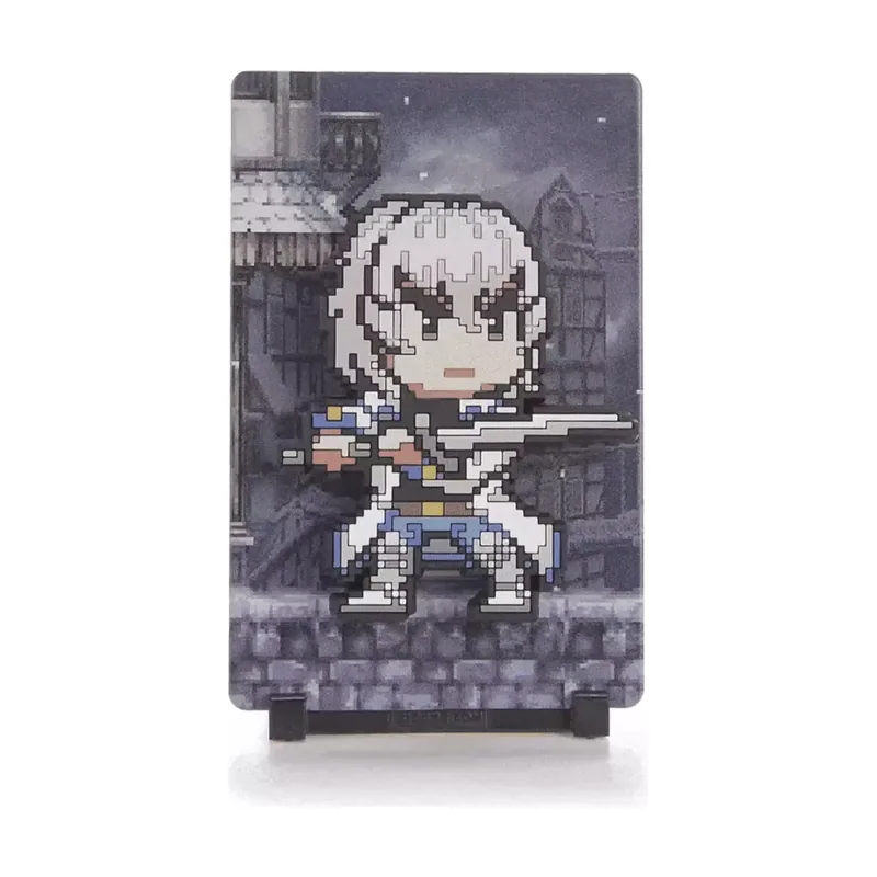 First 4 Figures FiGGYZ Castlevania Soma Cruz