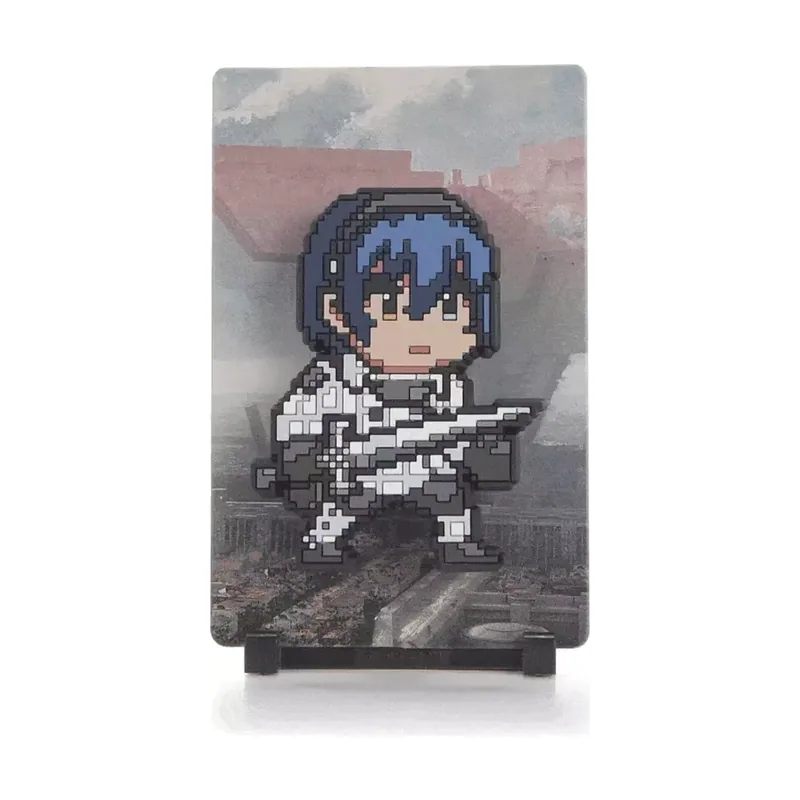 First 4 Figures FiGGYZ Metaphor ReFantazio