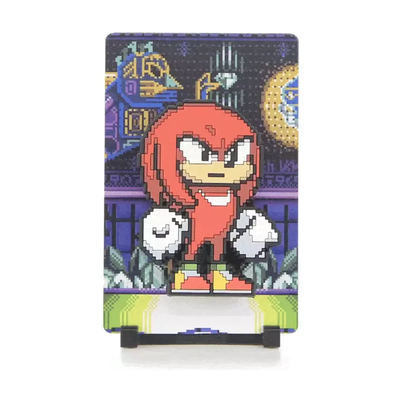 First 4 Figures FiGGYZ Sonic the Hedgehog Classic
