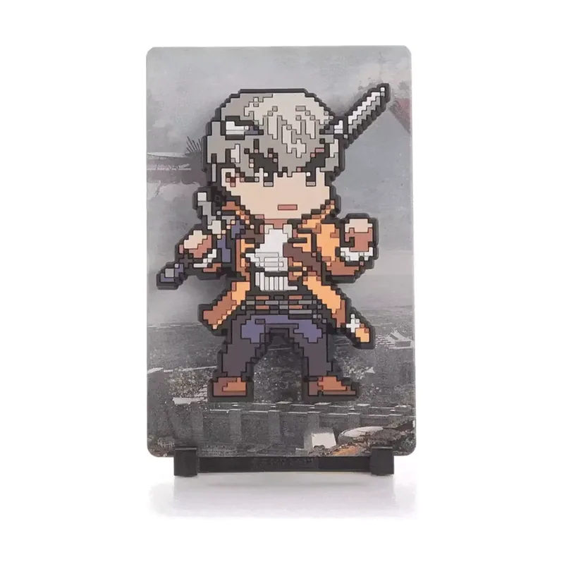 First 4 Figures FiGGYZ Metaphor ReFantazio