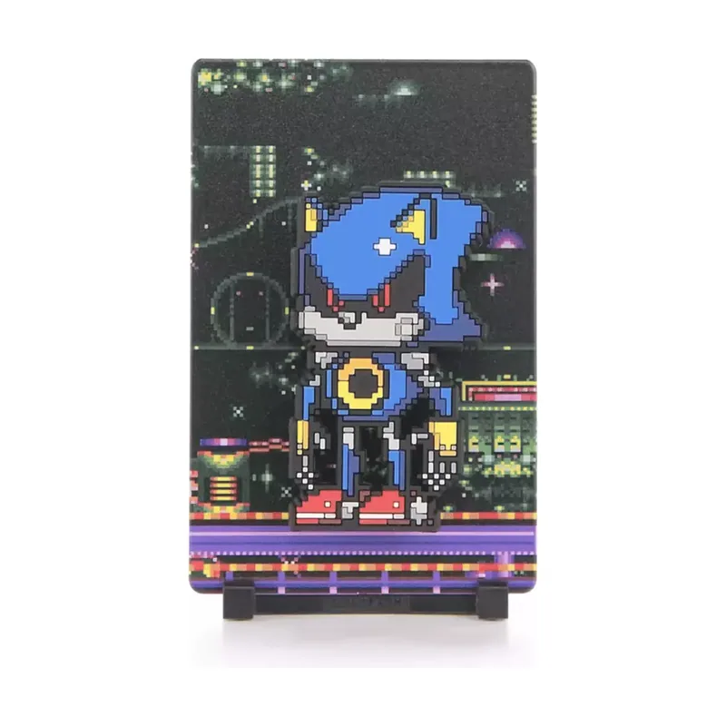 First 4 Figures FiGGYZ Sonic the Hedgehog Classic
