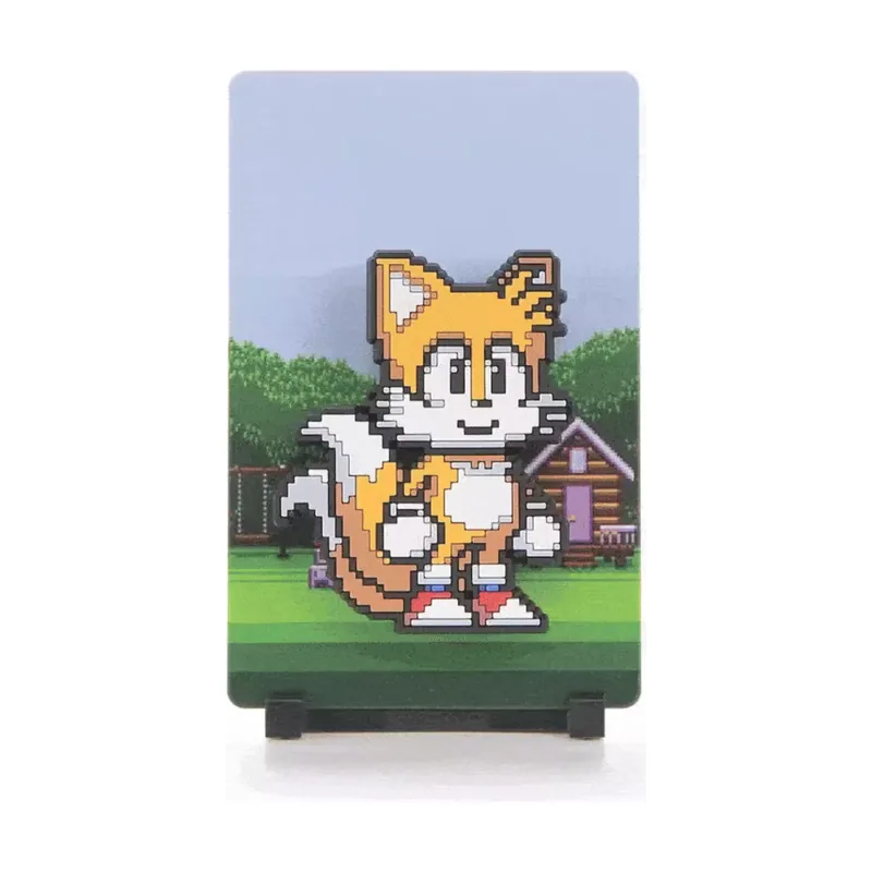 First 4 Figures FiGGYZ Sonic the Hedgehog Classic