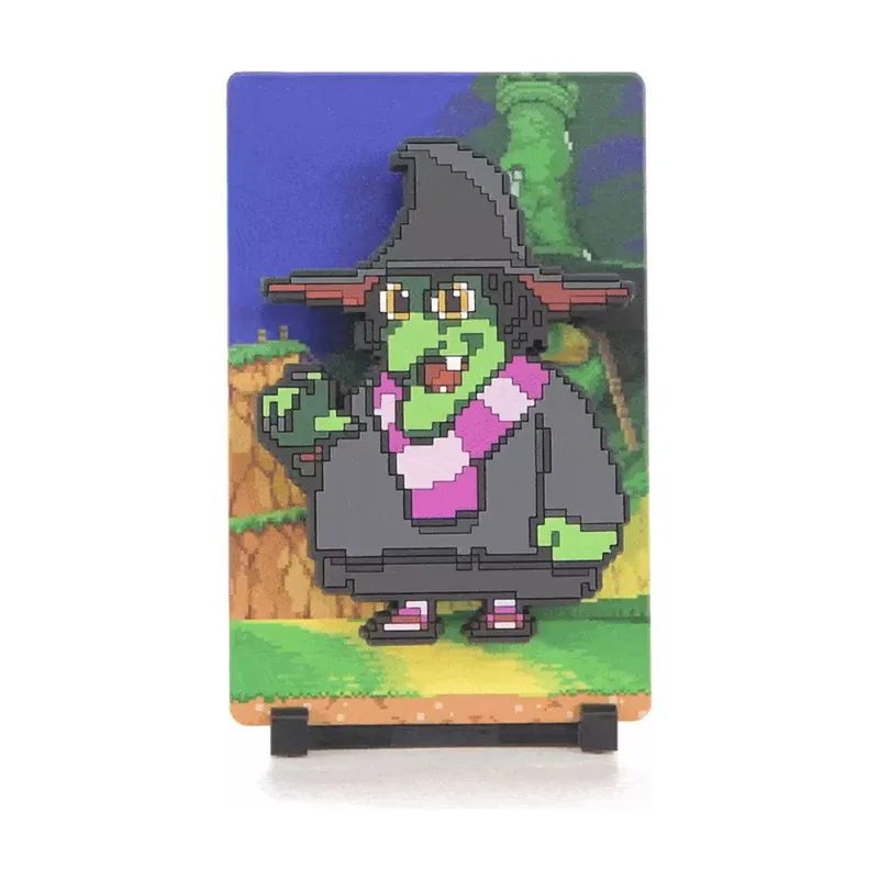 First 4 Figures FiGGYZ Banjo-Kazooie Gruntilda