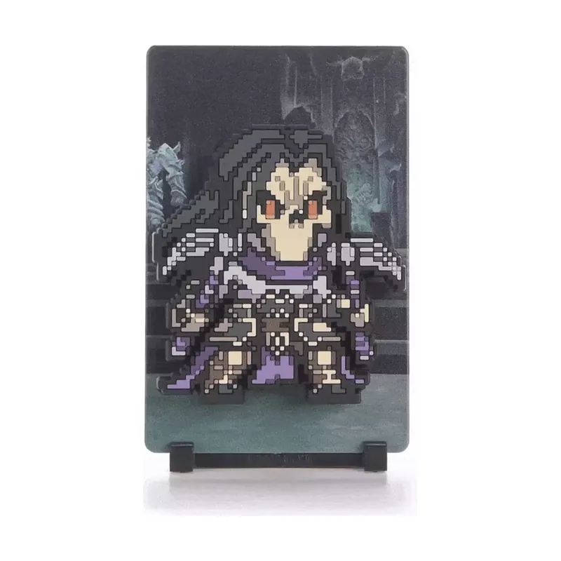 First 4 Figures FiGGYZ Darksiders Death