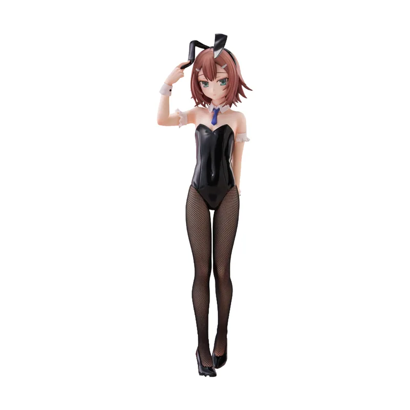 Furyu Figura Kinoshita Hideyoshi BiCute Bunnies Baka And Test Summon the Beasts II