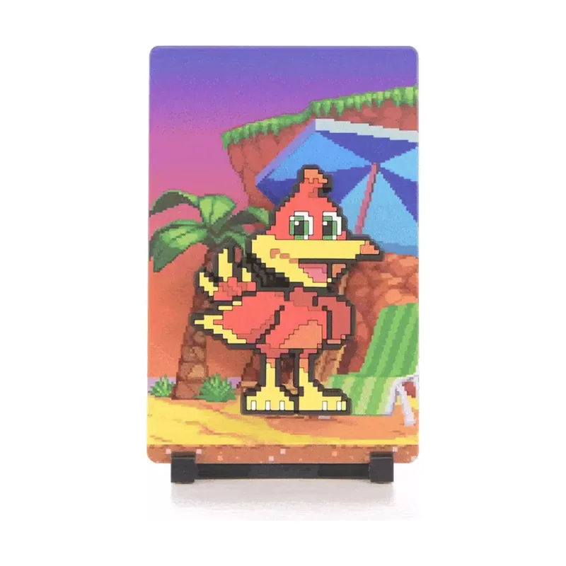 First 4 Figures FiGGYZ Banjo-Kazooie Kazooie