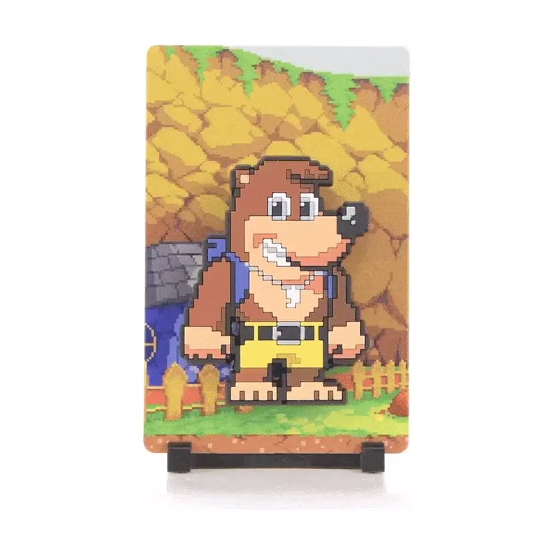 First 4 Figures FiGGYZ Banjo-Kazooie Banjo