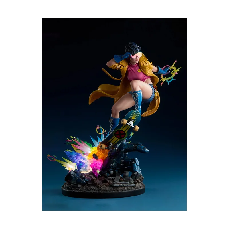 Sideshow Estatua Premium Jubilee Collectibles Marvel 47 cm