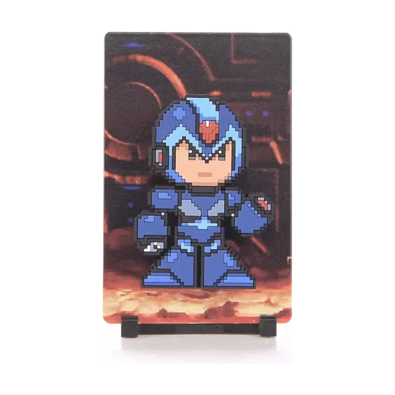 First 4 Figures FiGGYZ Mega Man
