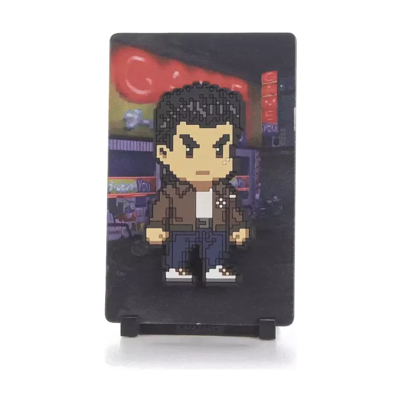 First 4 Figures FiGGYZ Shenmue Ryo Hazuki