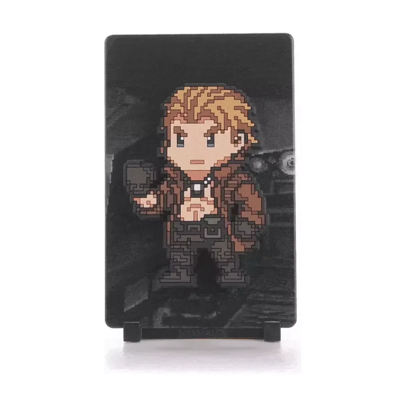 First 4 Figures FiGGYZ Metal Gear Solid 1