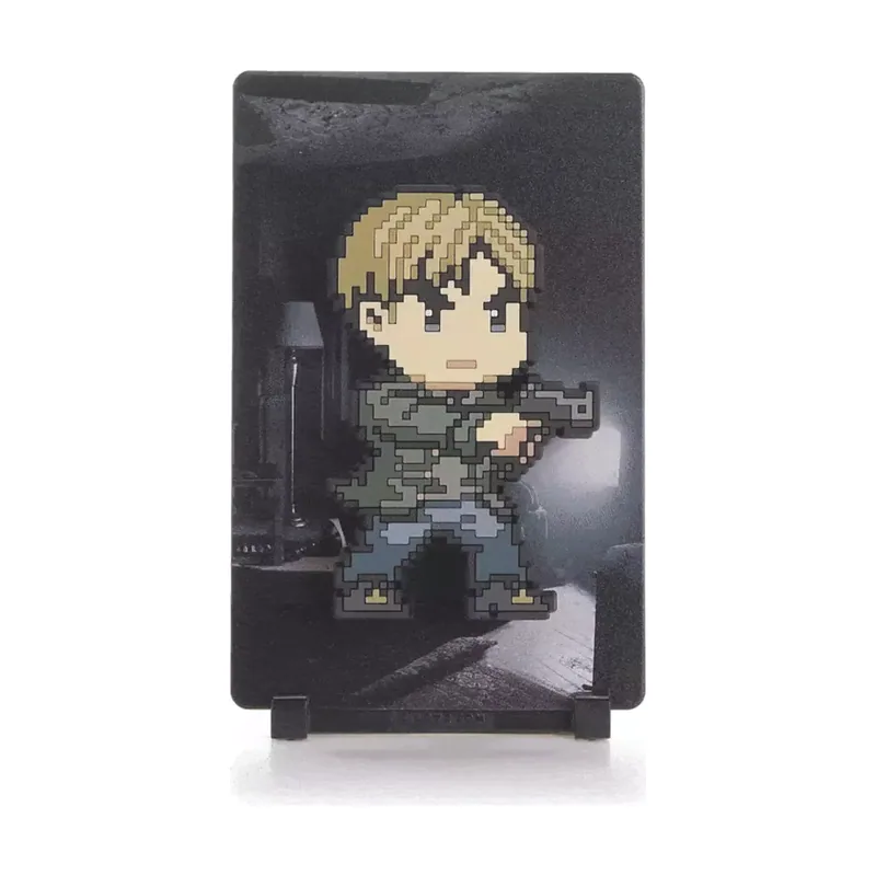 First 4 Figures FiGGYZ Silent Hill 2