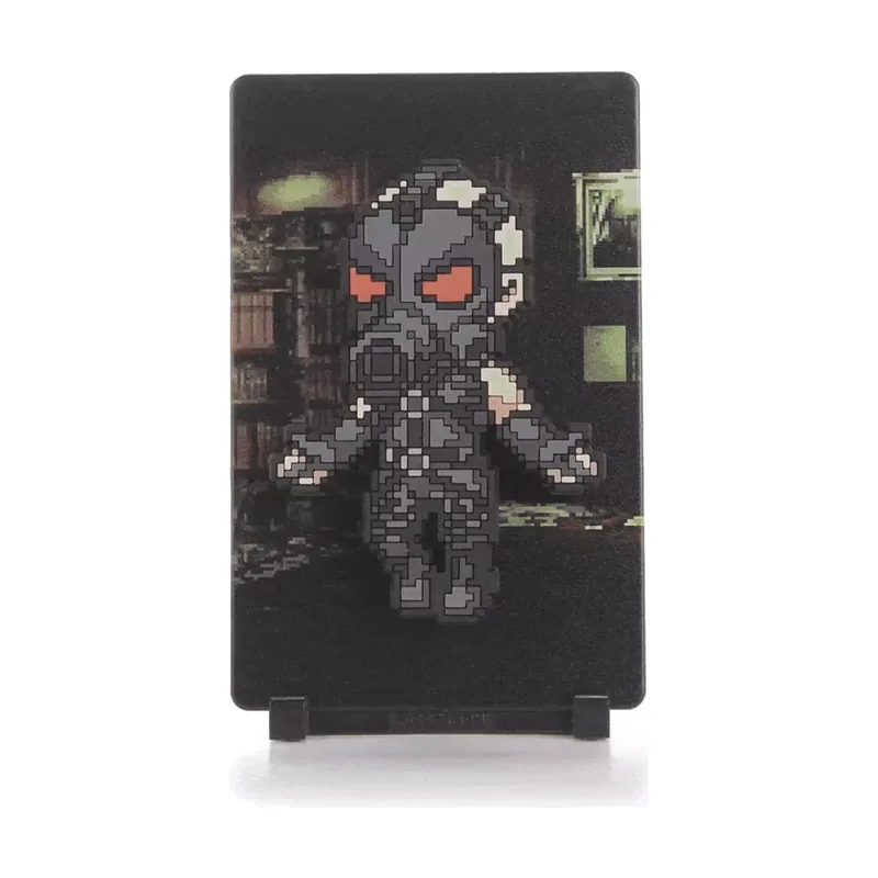 First 4 Figures FiGGYZ Metal Gear Solid 1