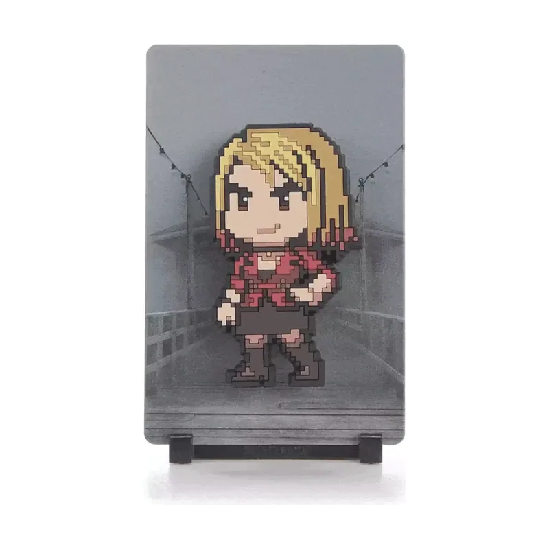 First 4 Figures FiGGYZ Silent Hill 2