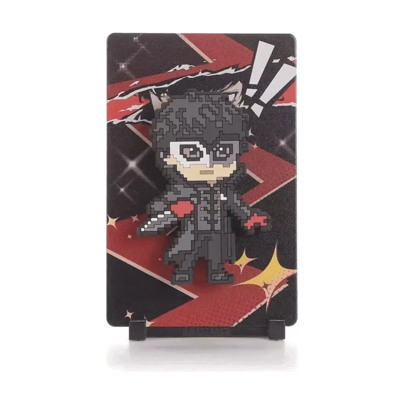 First 4 Figures FiGGYZ Persona 5
