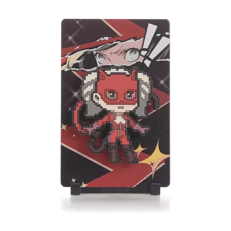First 4 Figures FiGGYZ Persona 5