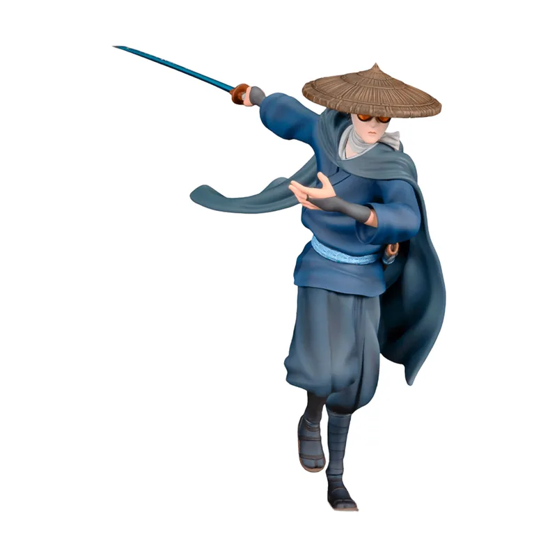 Dark Horse Figura Mizu Blue Eye Samurai
