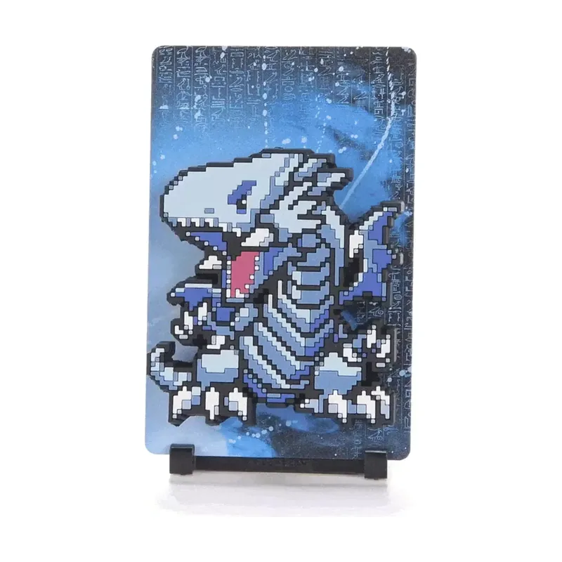First 4 Figures FiGGYZ Yu-Gi-Oh! Blue-Eyes White Dragon