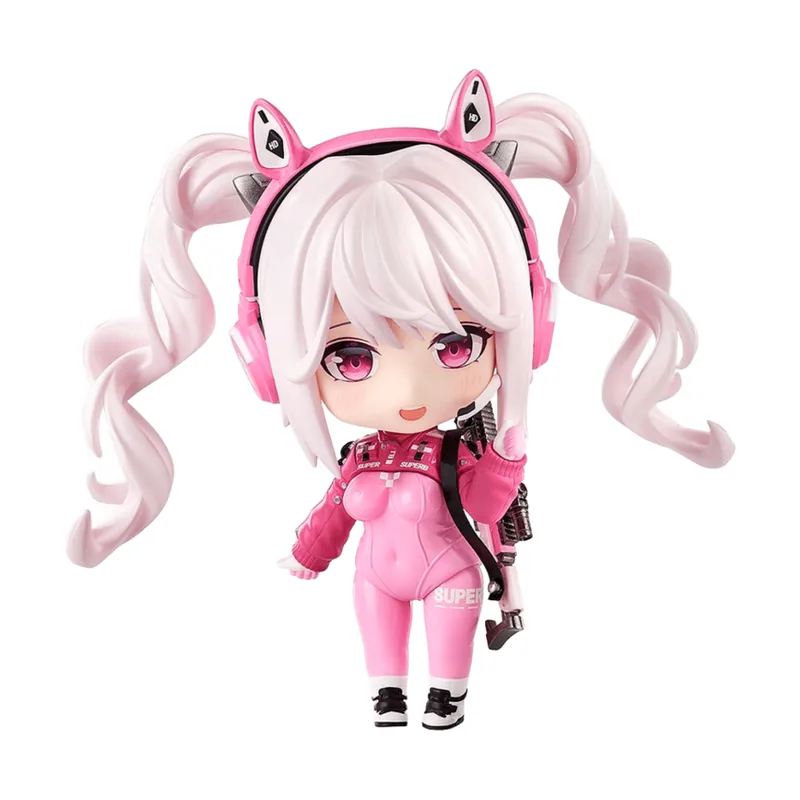 Good Smile Figura Alice Goddess of Victory Nikke Nendoroid