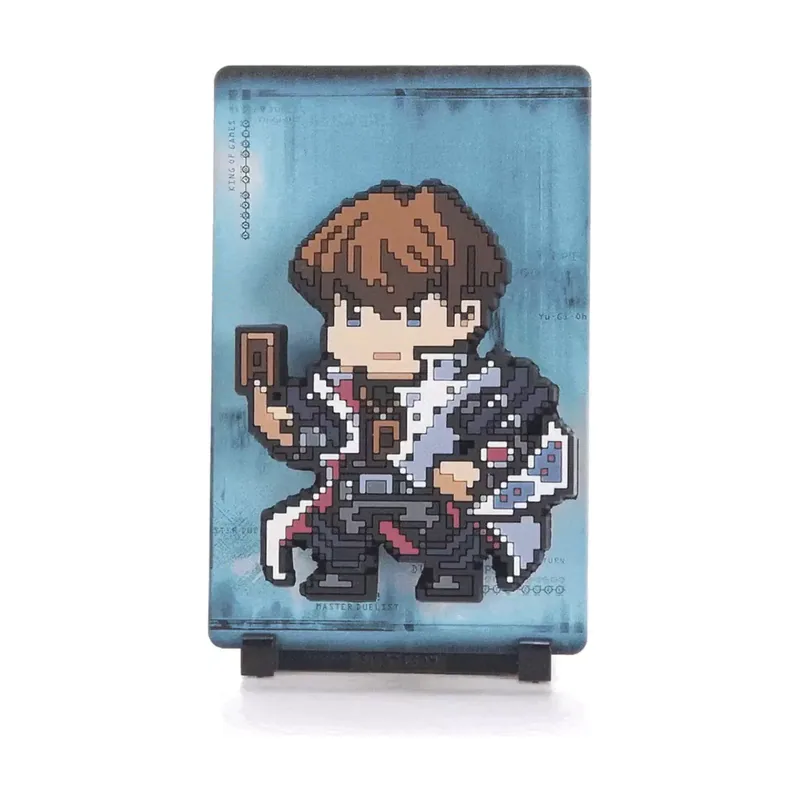 First 4 Figures FiGGYZ Yu-Gi-Oh! Seto Kaiba
