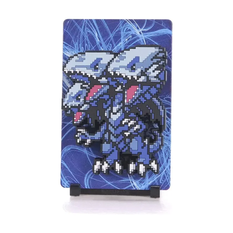 First 4 Figures FiGGYZ Yu-Gi-Oh! Blue-Eyes Ultimate Dragon