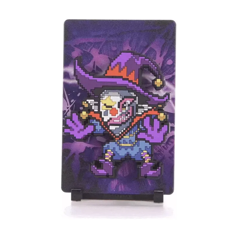First 4 Figures FiGGYZ Yu-Gi-Oh! Saggi the Dark Clown