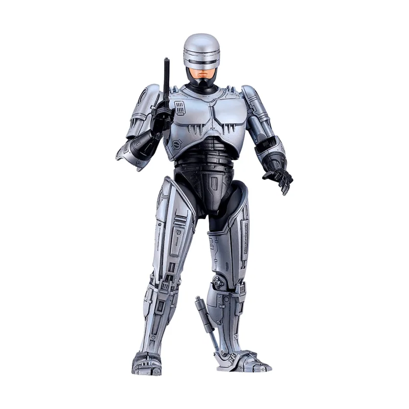 Good Smile Figura Model Kit RoboCop Moderioid