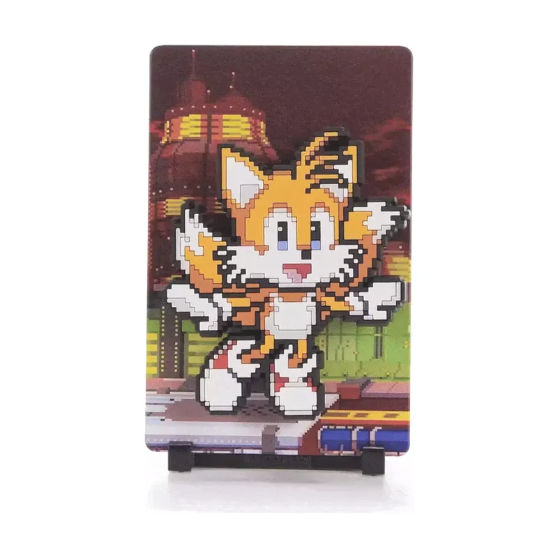 First 4 Figures FiGGYZ Sonic the Hedgehog Modern