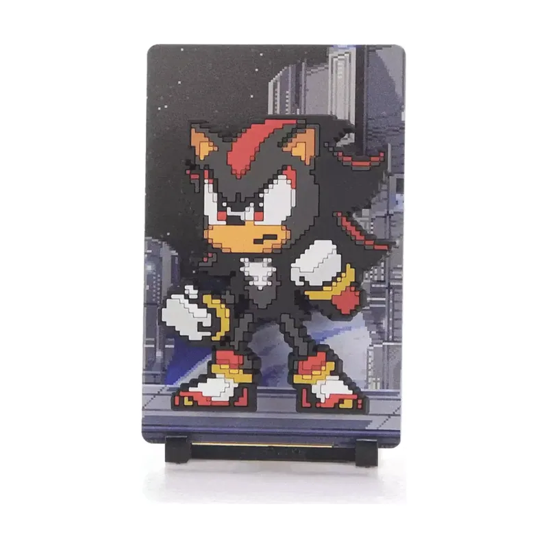 First 4 Figures FiGGYZ Sonic the Hedgehog Modern