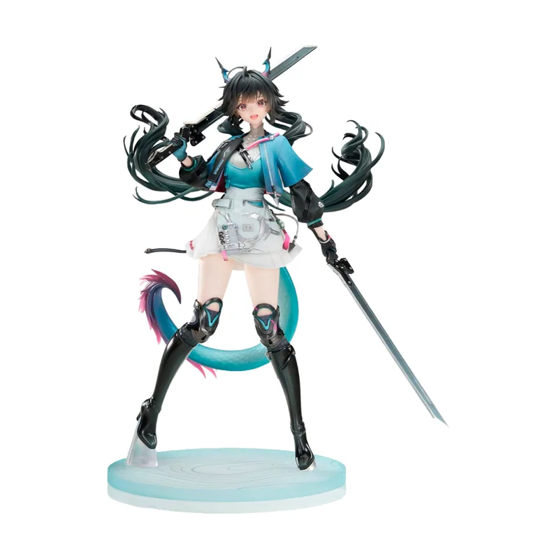 Apex Innovation Figura Chen Qianyu Arknights Endfield 1/7