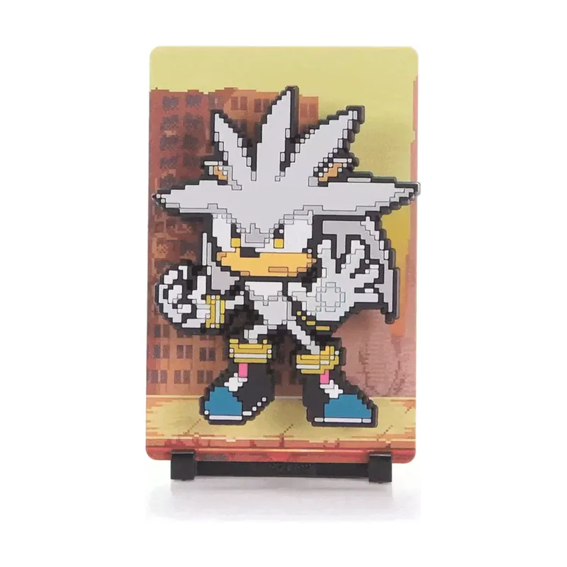First 4 Figures FiGGYZ Sonic the Hedgehog Modern