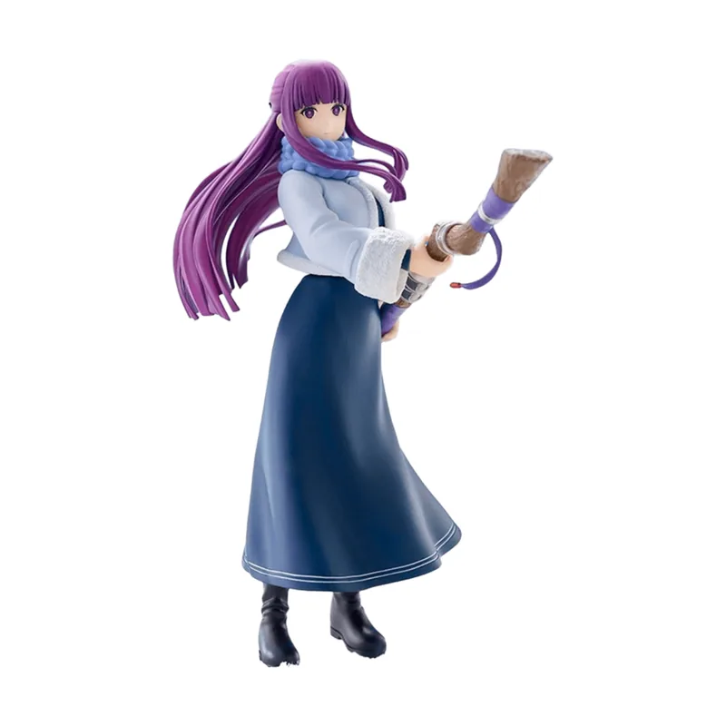 Kotobukiya Figura Fern Frieren Beyond Journey's End Oshi Works