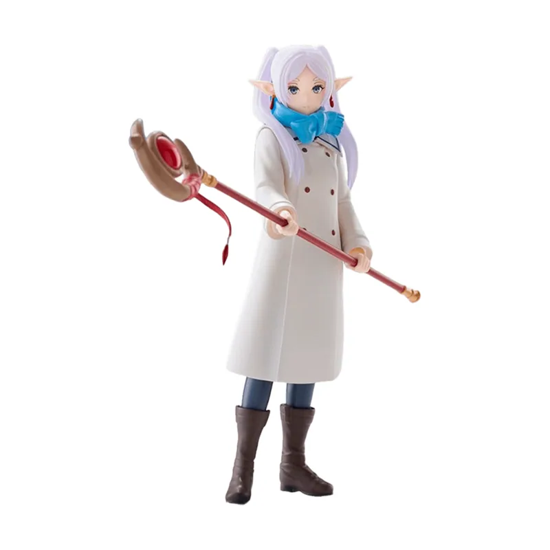 Kotobukiya Figura Frieren Beyond Journey's End Oshi Works