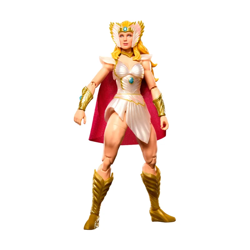 Mattel Figura She-Ra Master of the Universe Core Etheria