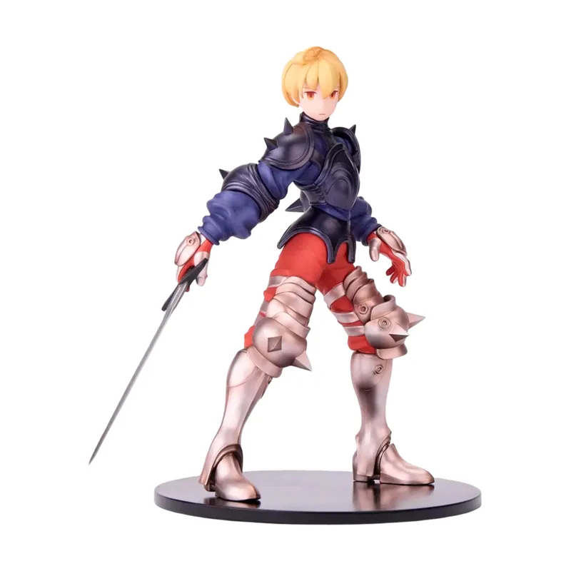 Square Enix Figura Ramza Beoulve Final Fantasy Tactics The Ivalice Chronicles Form-Ism