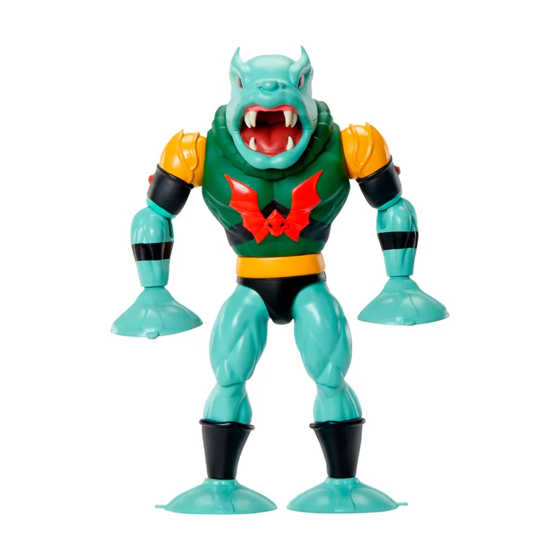 Mattel Figura Leech Masters of the Universe Origins