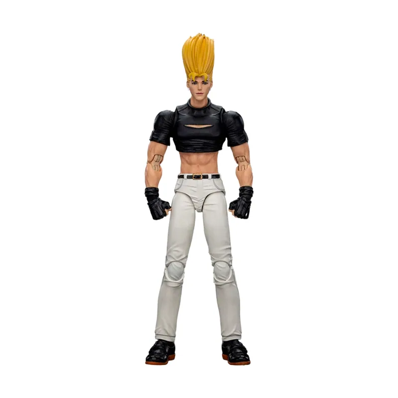 Joy Toy Figura Benimaru Nikaido The King of Fighters '98 Hero Team JoyToy