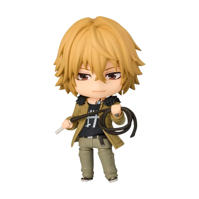 Orange Rouge Figura Dino Katekyo Hitman Reborn! Nendoroid