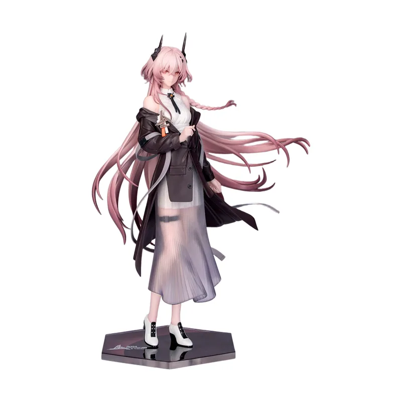 Myethos Figura Theresa Arknights Journey of Music Ver. 1/8 Gift+
