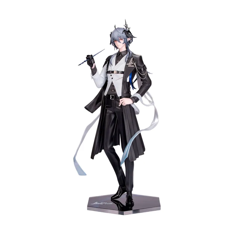 Myethos Figura Logos Arknights Journey of Music Ver. 1/8 Gift+