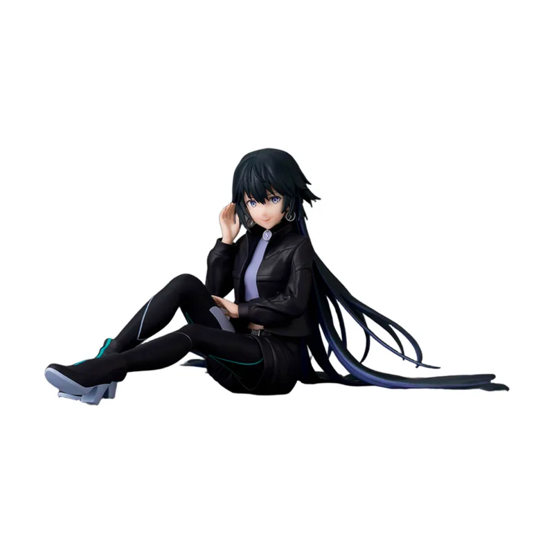 SEGA Goods Figura Koko Rinne Kamitsubaki City Under Construction PM Perching Sega