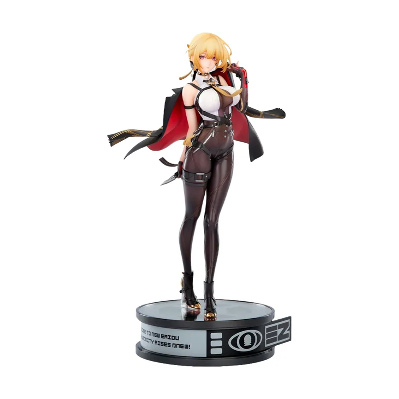 Apex Innovation Figura Evelyn Chevalier Zenless Zone Zero 1/7