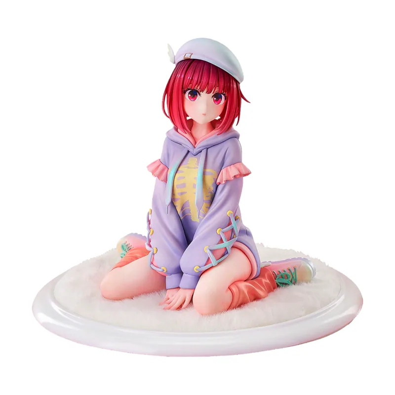 Good Smile Figura Kana Arima Oshi no Ko Hoodie Style Ver. 1/6