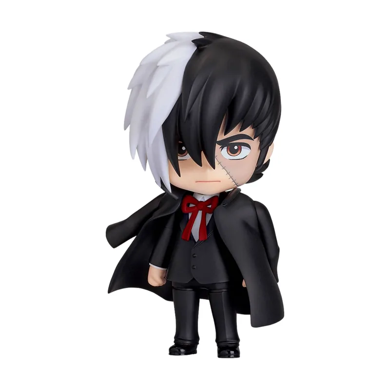 Figura Black Jack Anime Ver. Nendoroid